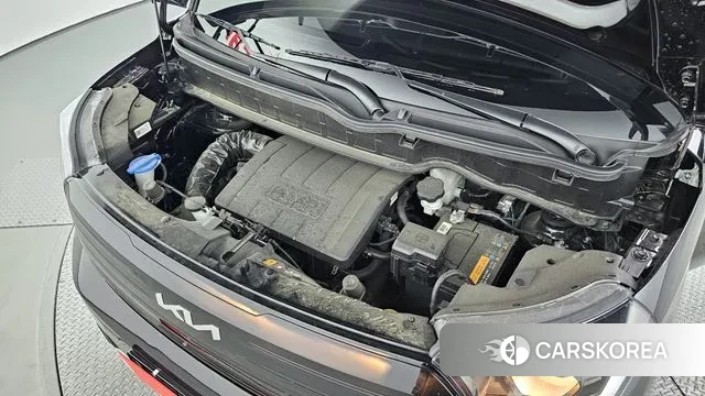 Kia The New Kia Ray id 2974143 из Кореи 16