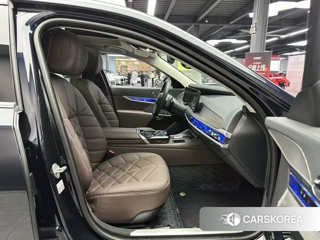 BMW 7 series id 4342082 из Китая 12