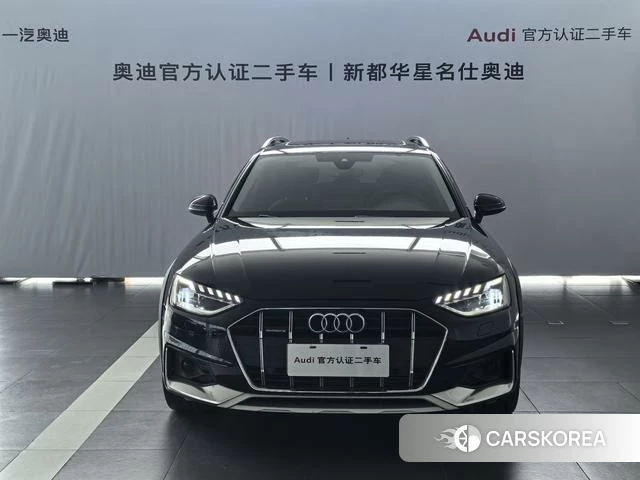Audi A4 (import) id 4261654 из Китая 15