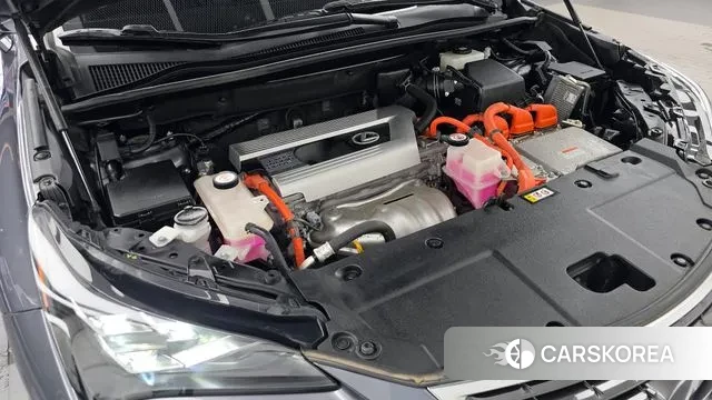 Lexus NX300h id 3004161 из Кореи 16