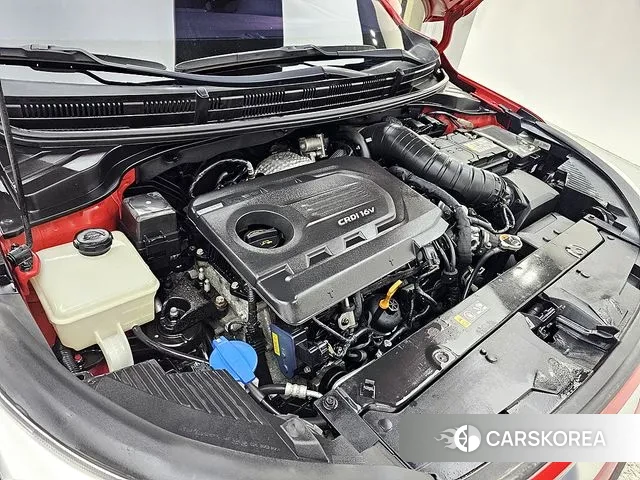 Kia Stonic id 3543740 из Кореи 16