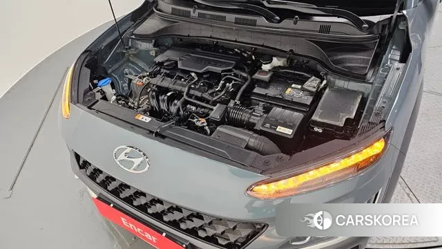 Hyundai The New Kona id 3012469 из Кореи 16