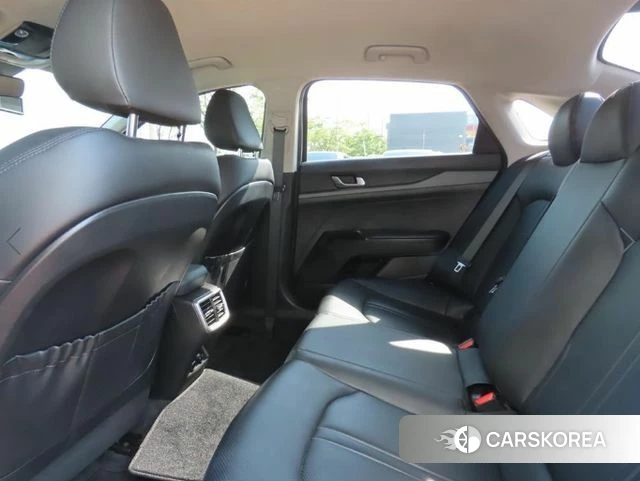 Kia K5 3rd generation id 4517314 из Кореи 16
