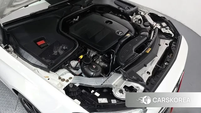 Mercedes-Benz E-Class W213 id 3753398 из Кореи 16