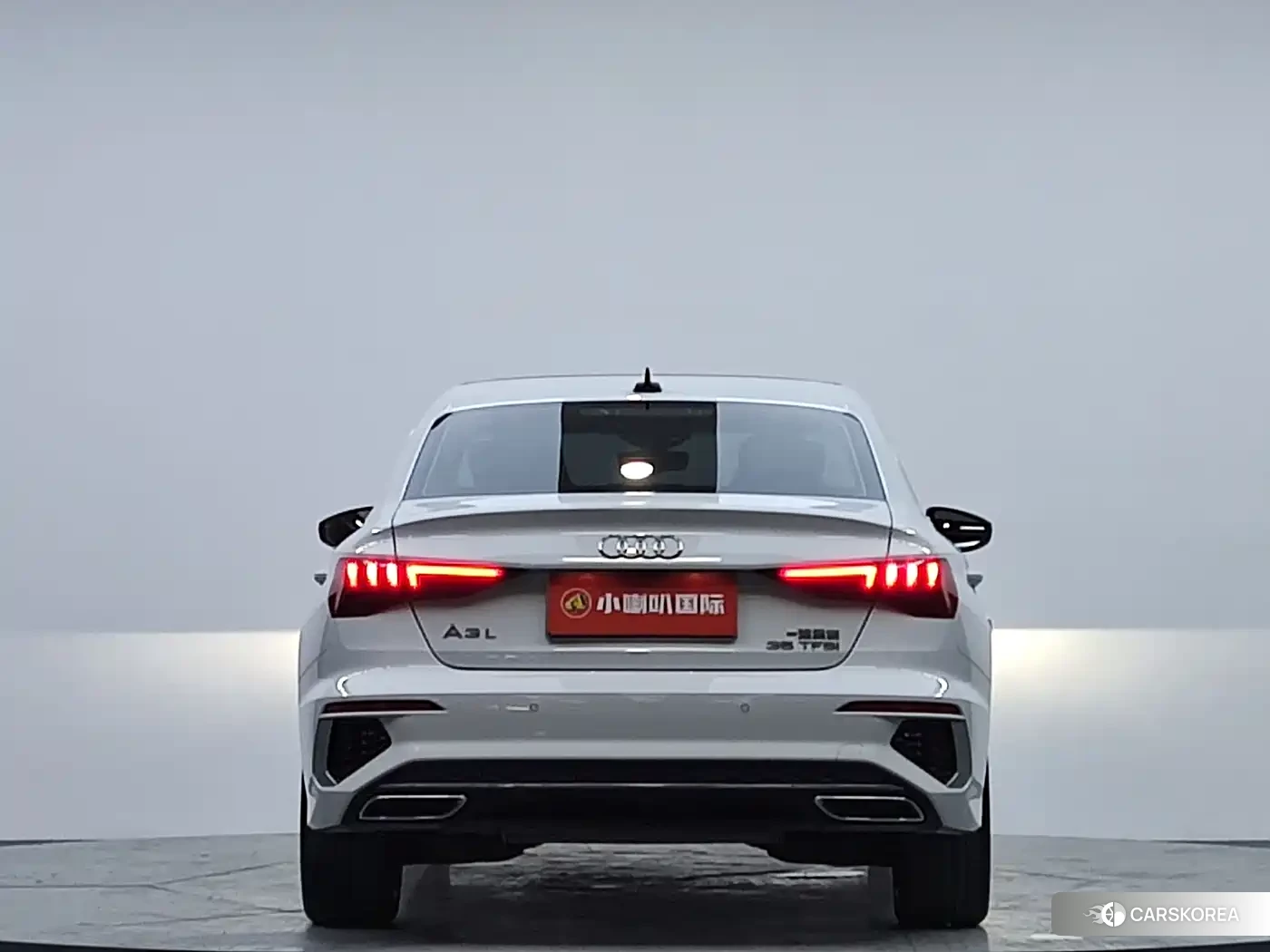 Audi A3 id 4669300 из Китая 14