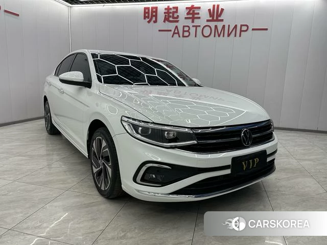 Volkswagen Bora id 4265088 из Китая 13