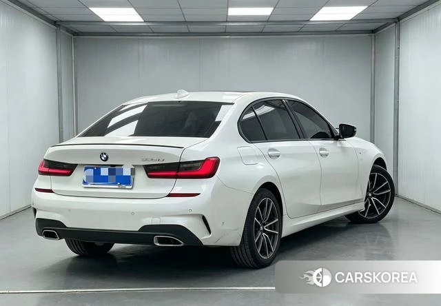 BMW 3 series id 4336319 из Китая 10