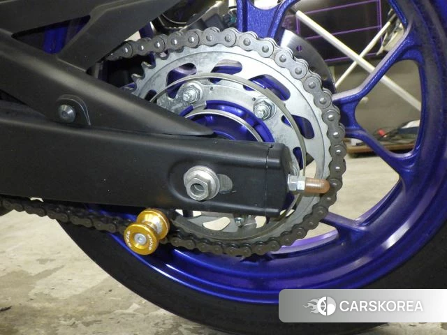 Yamaha YZF-R3 id 3946116 из Японии 30