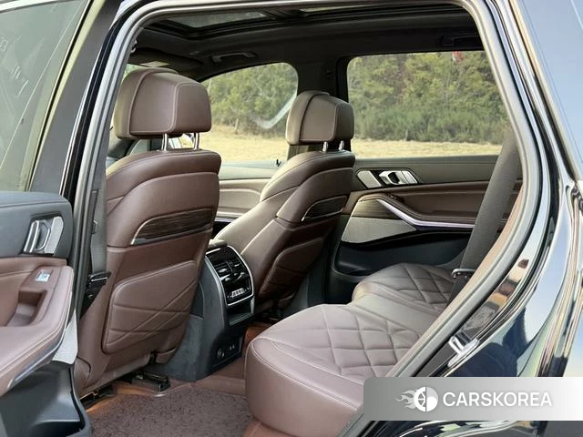BMW X5 id 4307387 из Китая 13