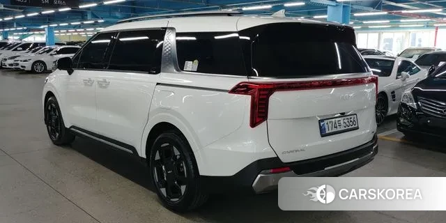 Kia The New Carnival 4th Generation id 3365361 из Кореи 16