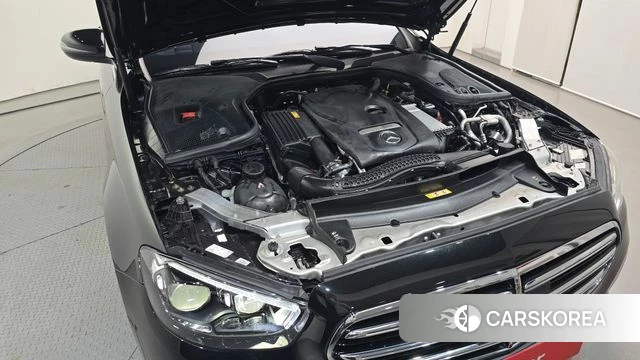 Mercedes-Benz E-Class W213 id 4317130 из Кореи 26