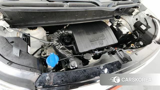 Kia The New Kia Ray id 3914731 из Кореи 16