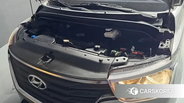 Hyundai The New Grand Starex id 3071661 из Кореи 16