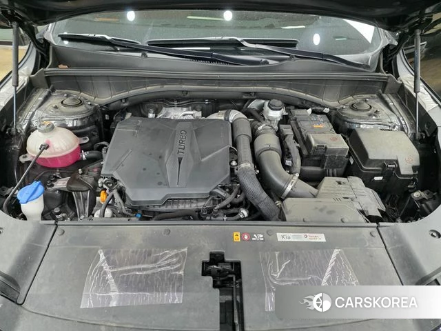 Kia The New Sorento 4th Generation id 3838377 из Кореи 12