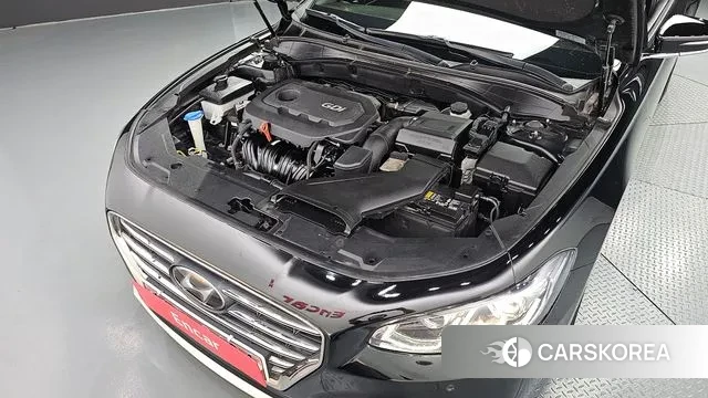 Hyundai Grandeur IG id 3055502 из Кореи 16