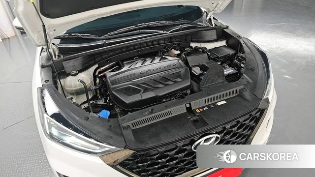 Hyundai All New Tucson id 3800889 из Кореи 16