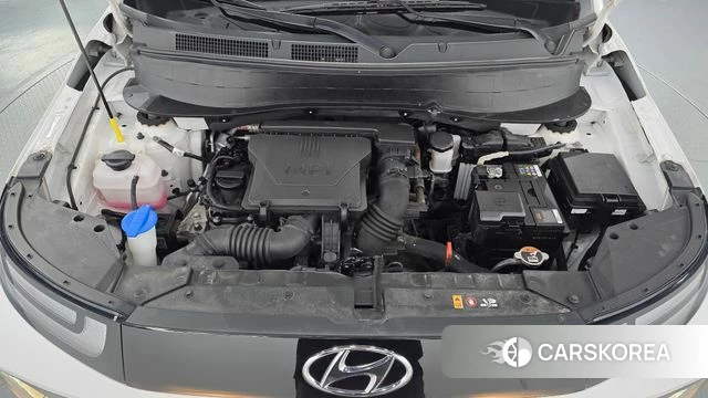 Hyundai Casper id 4423080 из Кореи 16