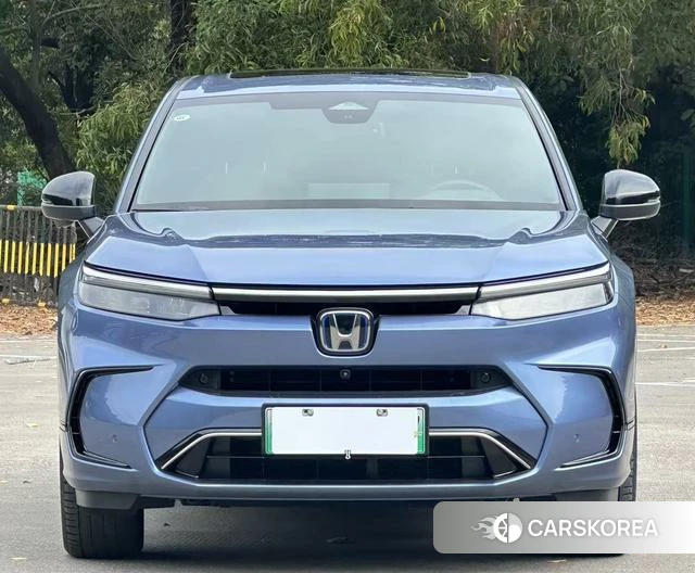 Honda Hao Ying id 3869773 из Китая 21