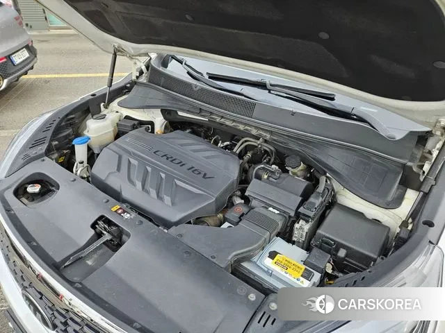 Kia The New Sorento id 3270343 из Кореи 16