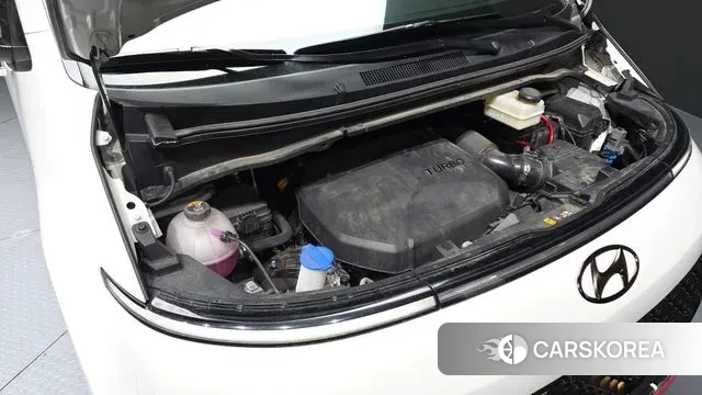 Hyundai Staria id 3735664 из Кореи 16