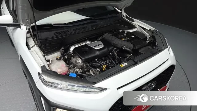 Hyundai Kona id 3789441 из Кореи 16