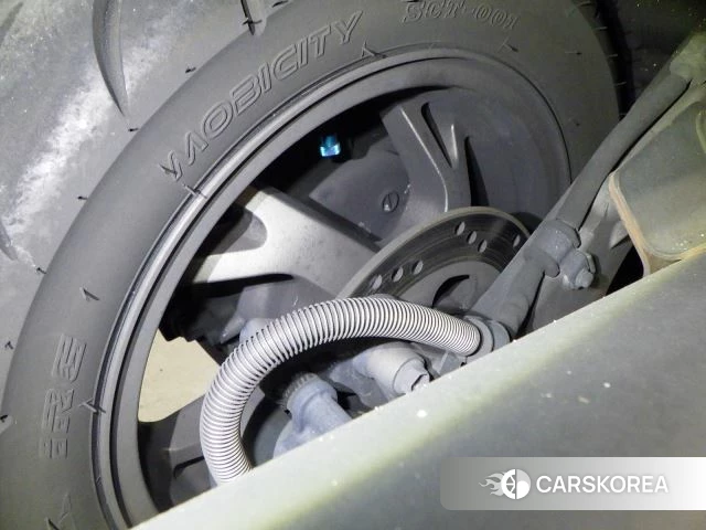 Suzuki SKYWAVE 250S id 3947712 из Японии 30