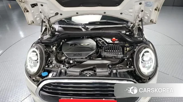 Mini Cooper id 3434511 из Кореи 16