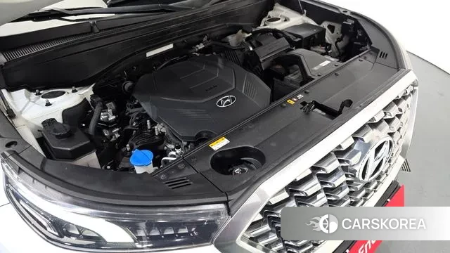 Hyundai Palisade id 3760958 из Кореи 16