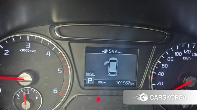 Kia The New Sorento id 4371417 из Кореи 16