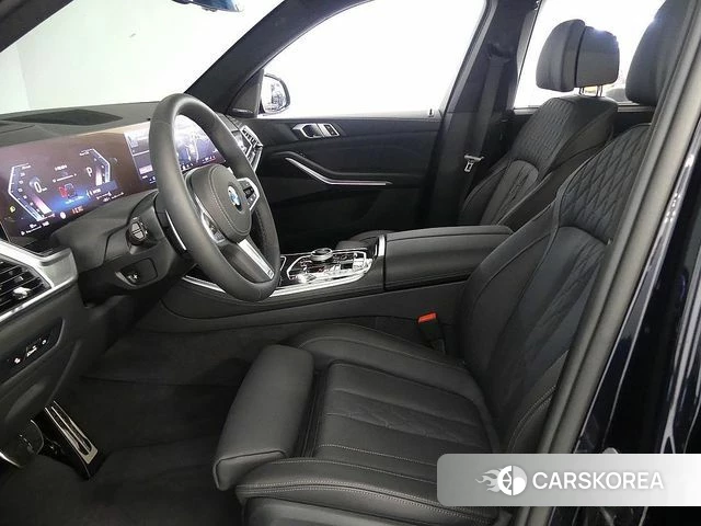 BMW X5 (G05) id 4387950 из Кореи 16