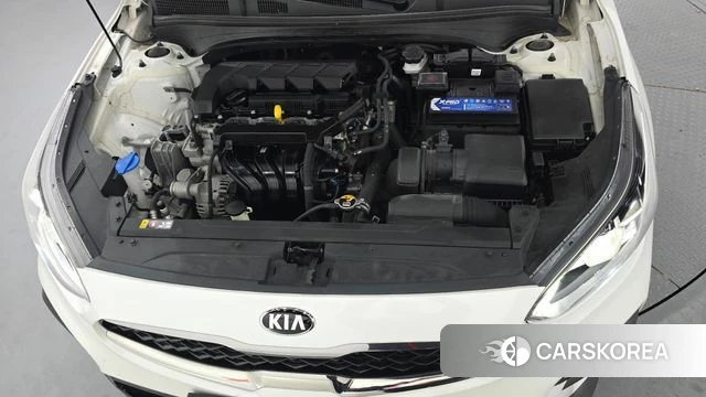 Kia Come New K3 id 3924889 из Кореи 16