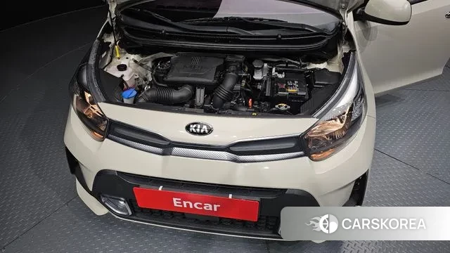 Kia Morning Urban (JA) id 3059691 из Кореи 16