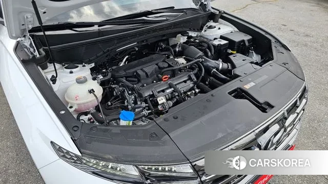 Hyundai Tucson (NX4) id 2959088 из Кореи 16