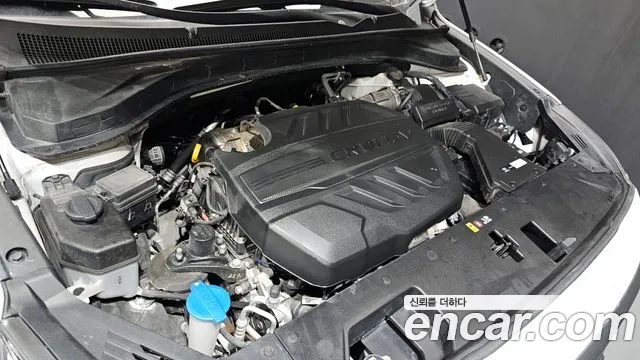 Hyundai Santa Fe TM id 2912651 из Кореи 16