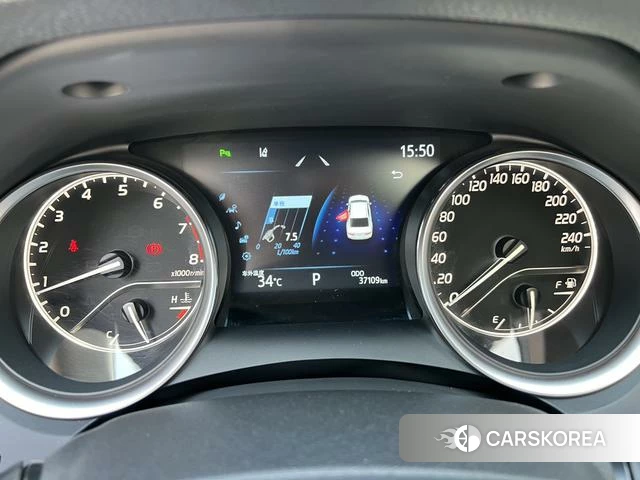 Toyota Camry id 4276532 из Китая 25