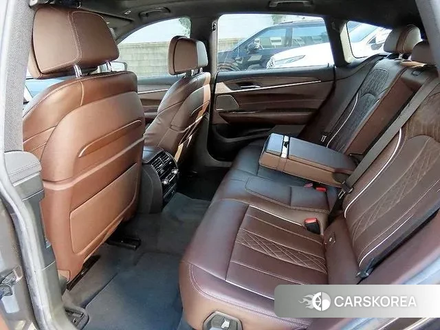 BMW 6 Series GT (G32) id 3312764 из Кореи 16