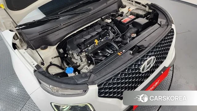 Hyundai Venue id 3302569 из Кореи 16