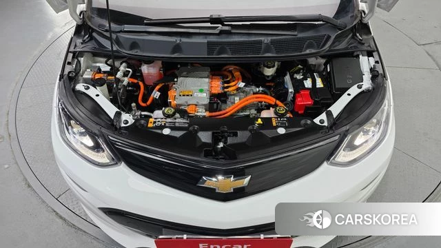 Chevrolet (GM Daewoo) Bolt EV id 4197132 из Кореи 30