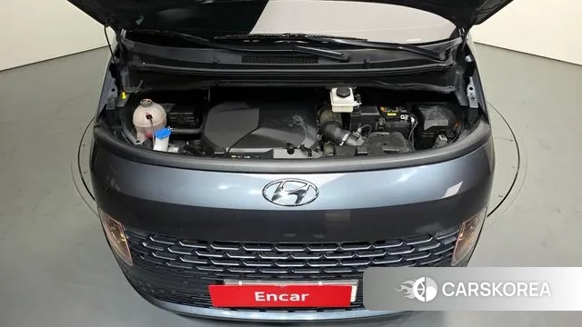 Hyundai Staria id 3581104 из Кореи 16