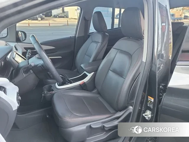 Chevrolet (GM Daewoo) Bolt EV id 3455158 из Кореи 16