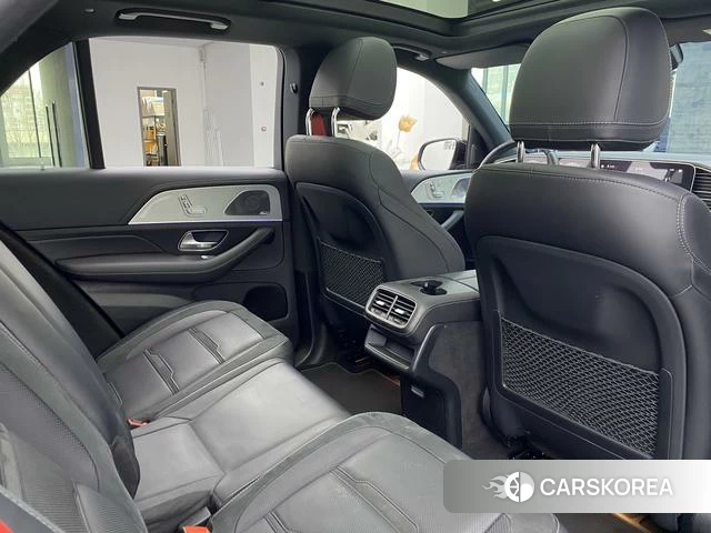 Mercedes-Benz GLE AMG id 3856222 из Китая 35