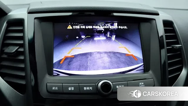 Ssangyong Tivoli Armor id 3460158 из Кореи 16