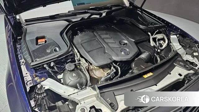 Mercedes-Benz E-Class W213 id 3176141 из Кореи 16