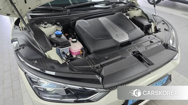Kia EV6 id 4592681 из Кореи 26