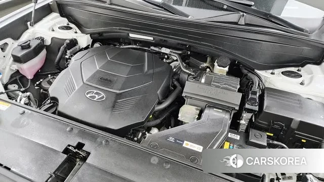 Hyundai The New Palisade id 3518170 из Кореи 16