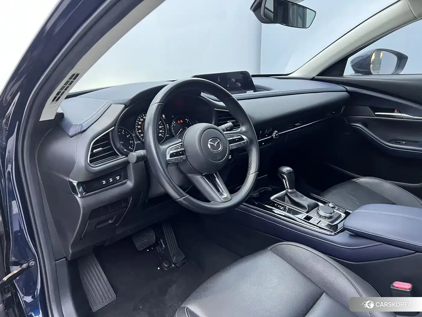 Mazda CX-30 id 4583811 из Китая 19