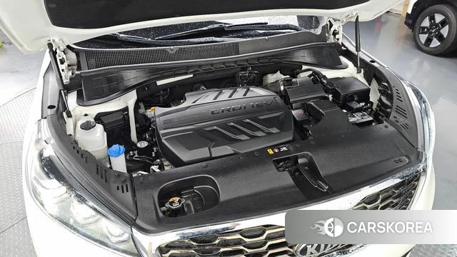Kia The New Sorento id 4402903 из Кореи 16