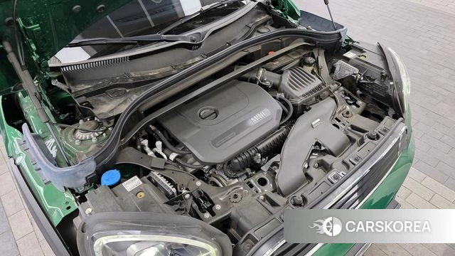 Mini Cooper Countryman id 3850573 из Кореи 16