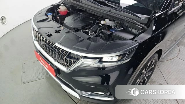 Kia Carnival 4th generation id 4383696 из Кореи 29