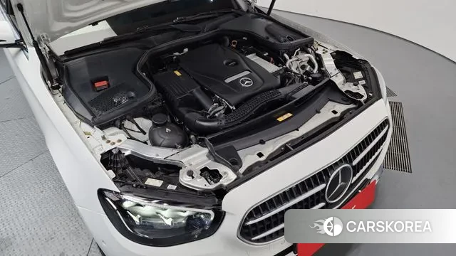 Mercedes-Benz E-Class W213 id 3765416 из Кореи 16